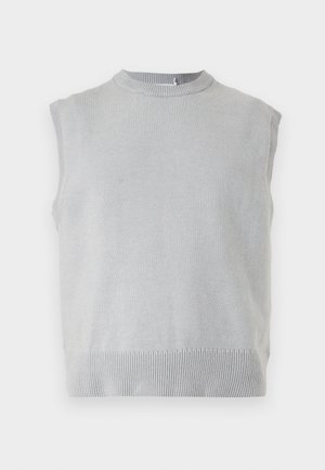 Weekday, Pullover - grey