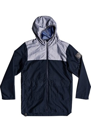 Outdoorjakke - dark grey