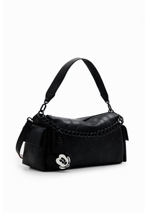 Desigual, Sac à main - black