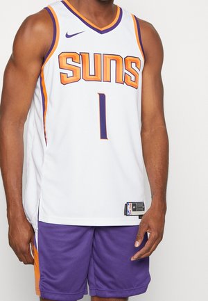 NBA-Trikot - white