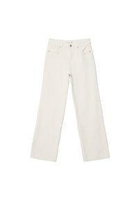 - Jeansy Relaxed Fit