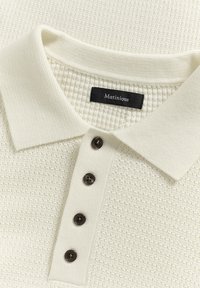 Matinique KERONE - Pólóing - off white