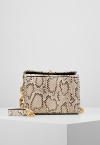 Topshop Borsa a tracolla - multi-coloured