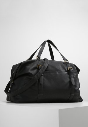 Weekendtas - black