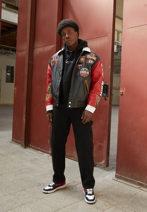 Karl Kani Streetwear | Karl Kani Mode jetzt bei ZALANDO