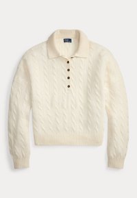 Επιλέχθηκε, authentic cream