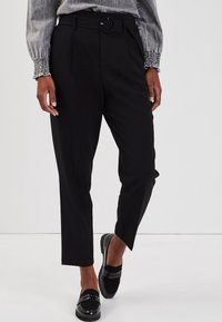 Cache Cache Pantalon classique - black