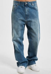 Dangerous DNGRS - Relaxed fit jeans - medium blue Thumbnail Image 1