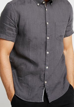 Overhemd - dark grey
