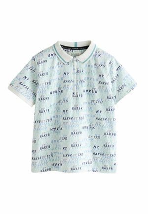 REGULAR FIT  - Polokošeľa - white all over print