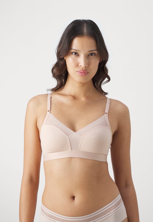 SHAPE SMART - Bustier - neutral beige3