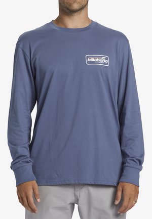 Billabong WALLED - LONGSLEEVE - T-shirt à manches longues - slb