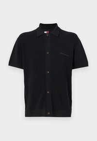 Unselected, black