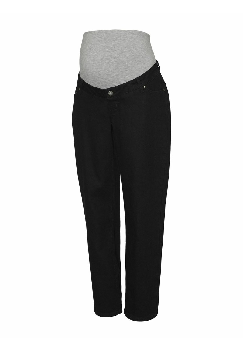 Mamalicious Broek zwart