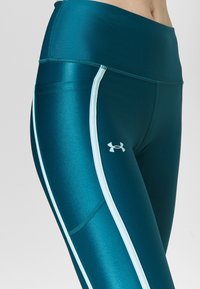 Under Armour Punčochy - blue