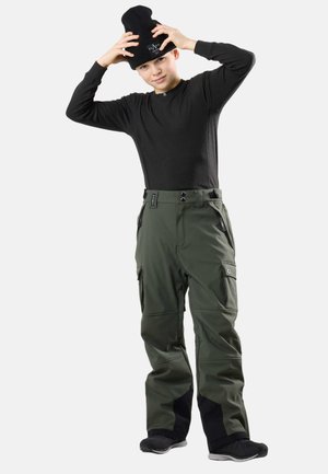 COLORADO - Cargohose - olive