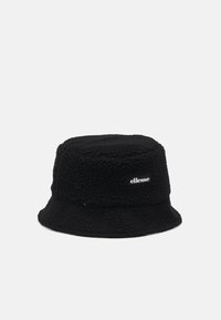 FLEX UNISEX - Platmale - black/off-white