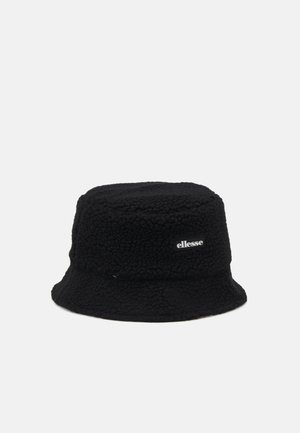 FLEX UNISEX - Cappello - black/off-white