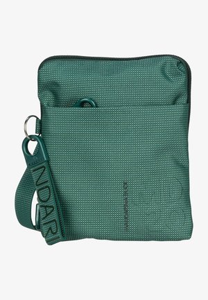 MINI - Across body bag - loden