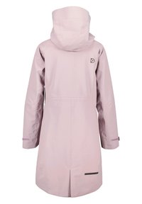 Didriksons ILMA - Parka - purple