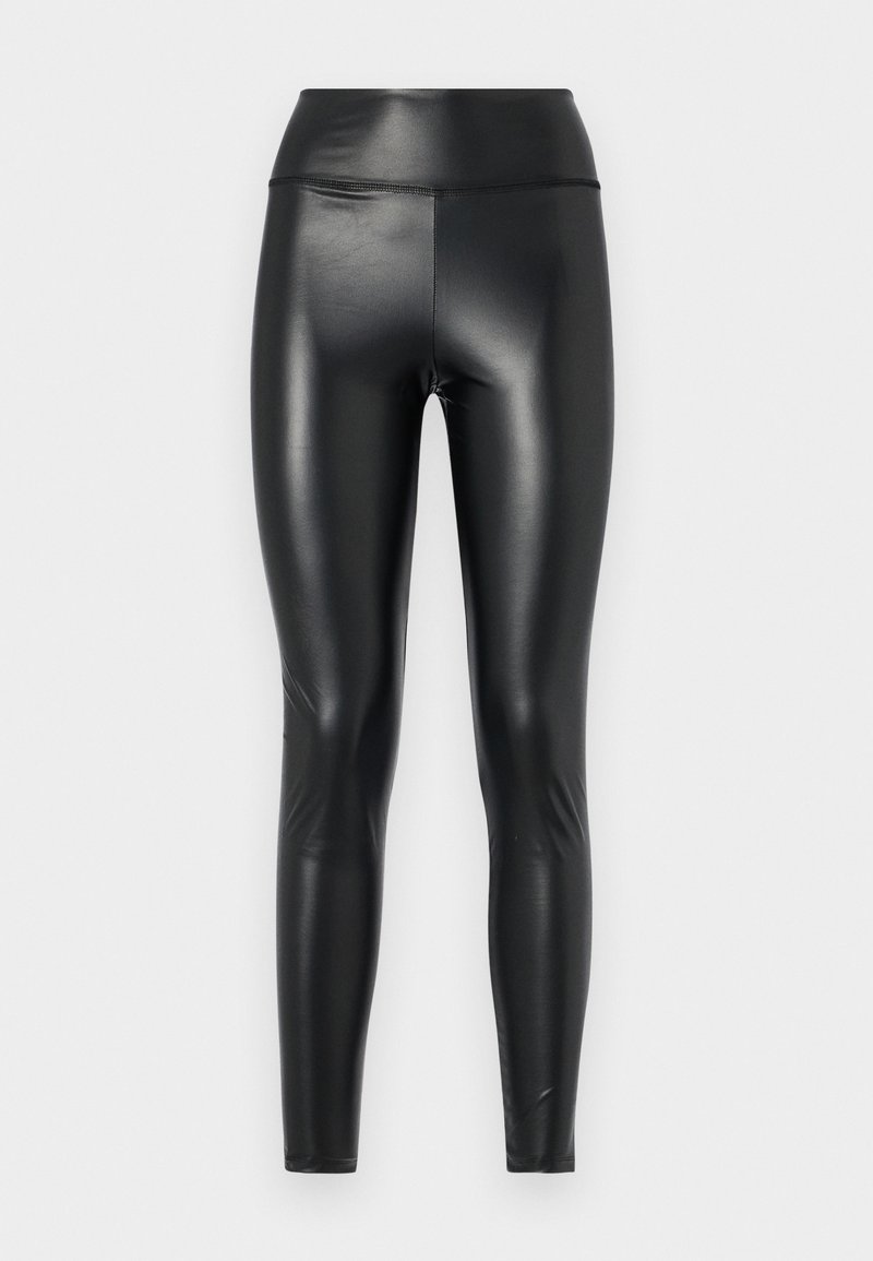 Noisy May Legging zwart