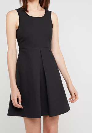 Day dress - black