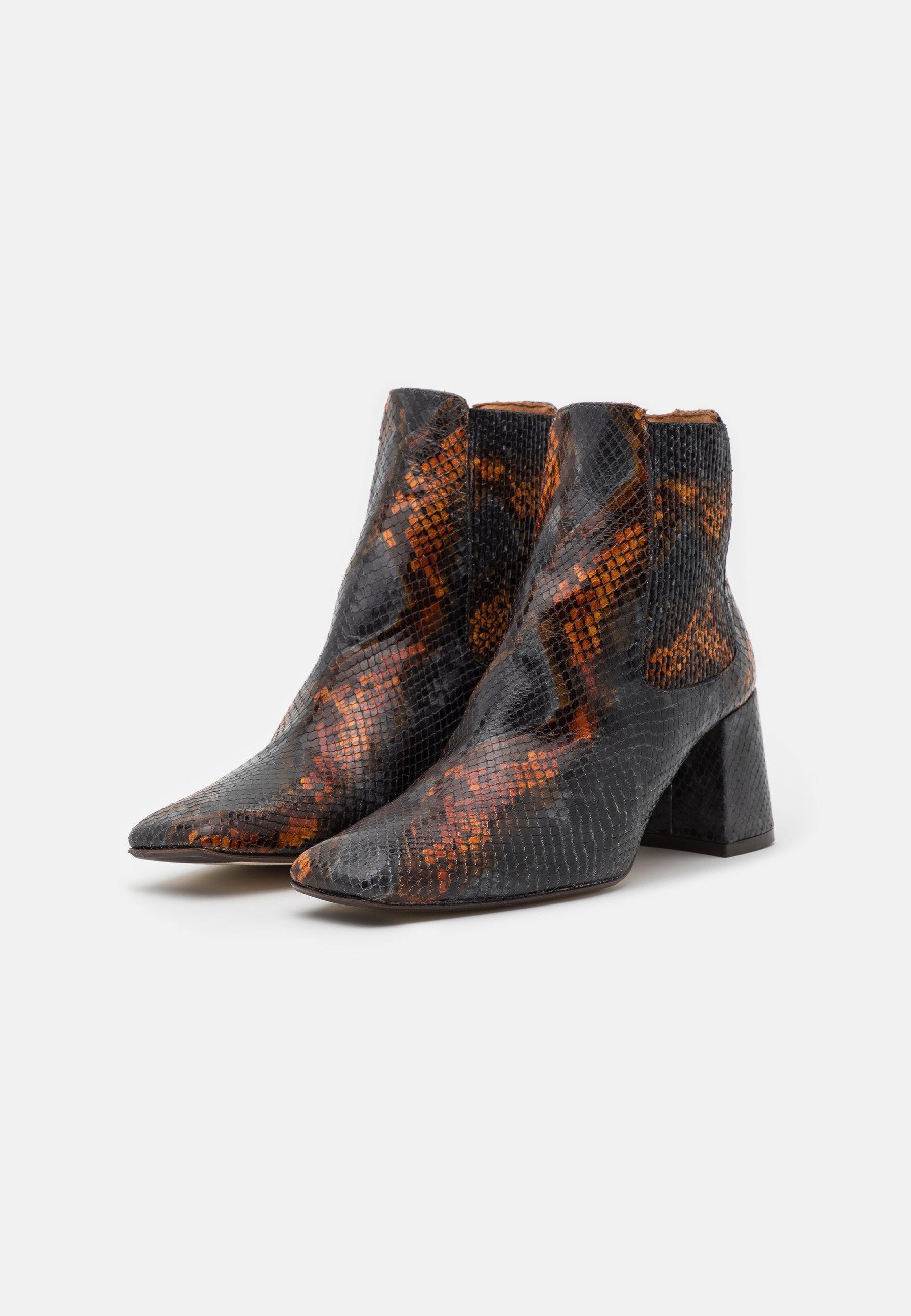 miista snake boots