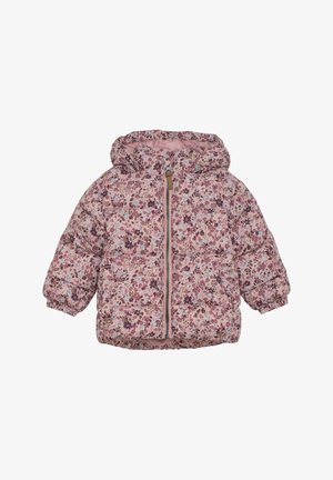 Minymo Giacca invernale - misty rose