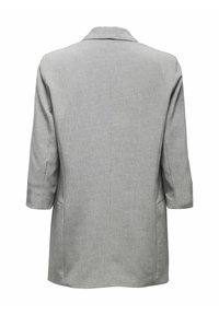 ONLY ONLELLY - Blejzr - light grey melange