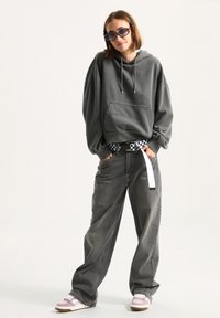 Vans Hoodie - black