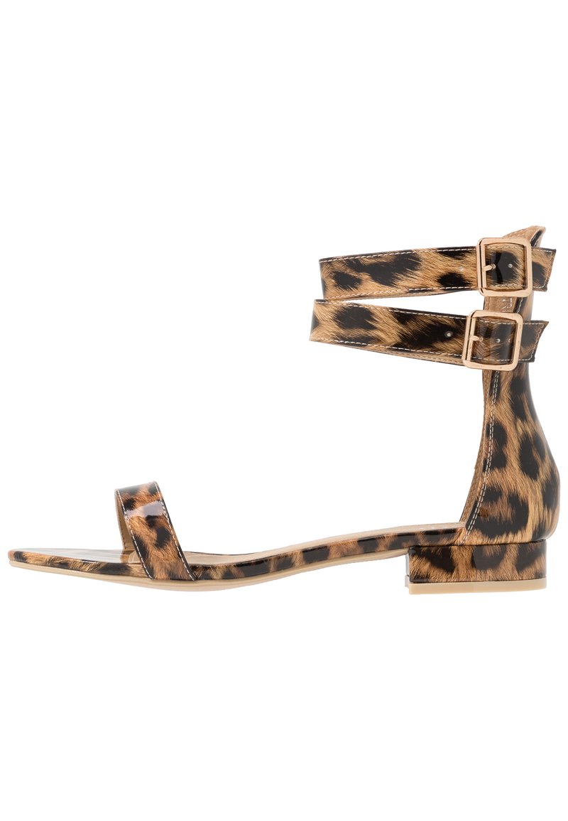 Raid Sandalen tan Raid Sandalen tan