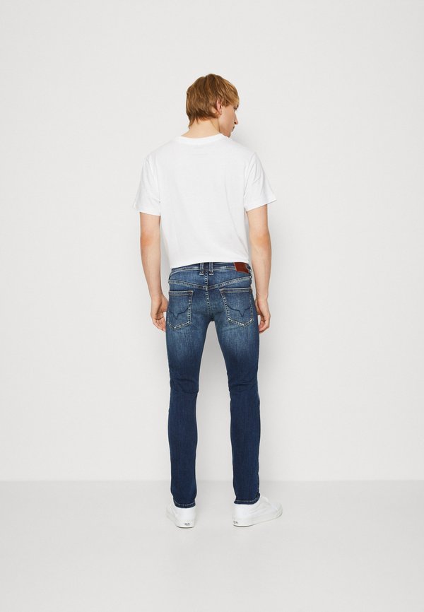 HATCH - Slim fit jeans - DN72