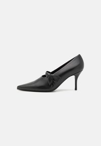 ARTEMIS - Avokkaat - black