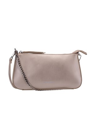 FESTIVE - Handbag - oyster gray