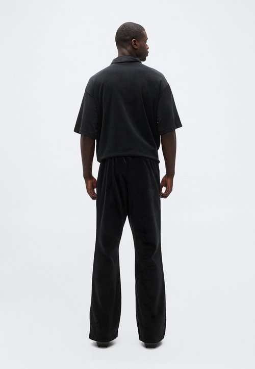 adidas FC Bayern Track Pants Black — foto 3