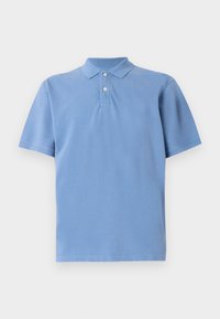 Unselected, soft cornflower