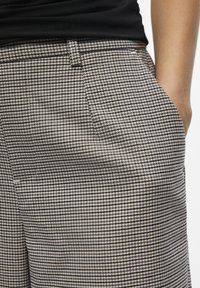 Object OBJLISA WIDE - Pantaloni - sandshell