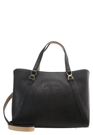 Bolso de mano - black