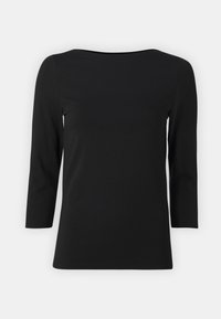 Unselected, black