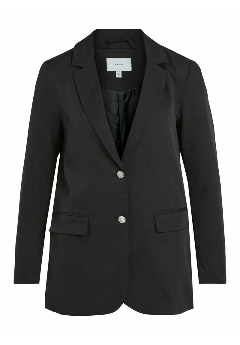 Vila Blazer zwart