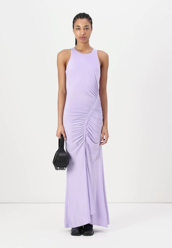 DRESS - Occasion wear - glam lilac4