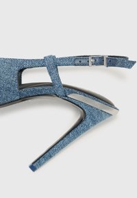 DKNY MEDIVILLE - Κλασικές γόβες - dark blue