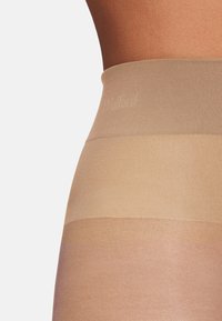 Wolford INDIVIDUAL - Collant - sand