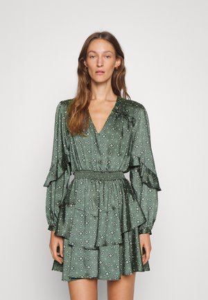 ROLLING - Day dress - clair