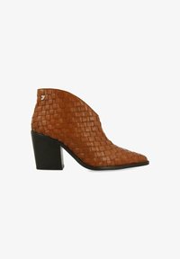 GIOSEPPO ladies tamasiOxford boot, bordeaux GIOSEPPO ladies tamasiOxford boot, bordeaux
