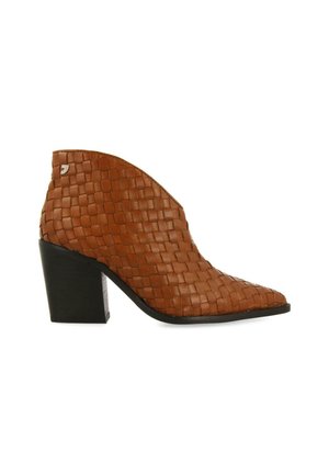 TAMASI - Botines bajos - cuero