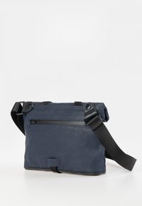 Aunts & Uncles YAO - Umhängetasche - storm