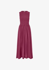 Non sélectionné, radiant raspberry