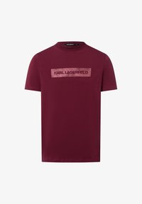 Non sélectionné, bordeaux