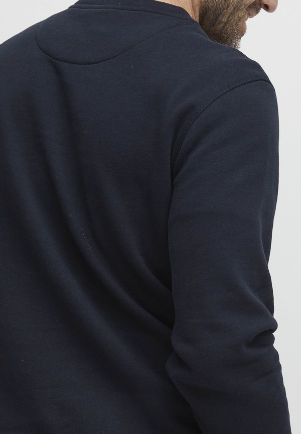 FQBirge - Sweatshirt - salute3